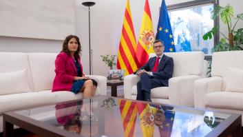 El Gobierno anuncia que Sánchez y Aragonès se reunirán próximamente pero Cataluña niega que se hayan "descongelado" las relaciones