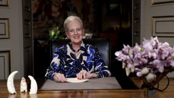 Margarita de Dinamarca se convierte en la primera reina vacunada de covid-19