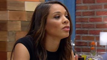 Tenía claro que no iba a besar a su cita de 'First Dates' en la primera noche... hasta que la vio entrar y enloqueció