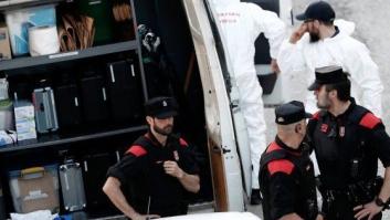 Mata a sus padres y se suicida después en Olite (Navarra)