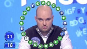 'Pasapalabra' responde a las quejas por una respuesta válida