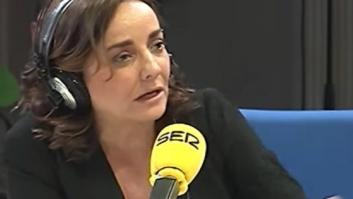 La contundente conclusión de Pepa Bueno que no deja en muy buen lugar a la izquierda