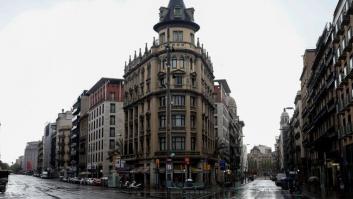 Cataluña cierra todos los municipios durante diez días ante el avance de la pandemia