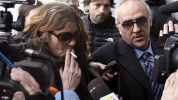 El juez abre otra causa contra los padres de Nadia por explotación sexual