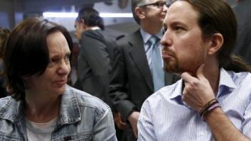 Jabois resume en diez palabras el error de Bescansa al mostrar su plan para derrocar a Iglesias