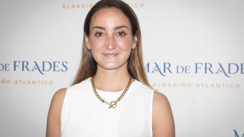 Quién es Lucía, la hermana mayor de María Pombo que se casa este sábado