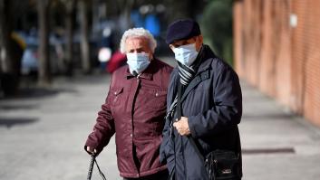 Madrid reconoce que las cifras que da son inferiores a las reales