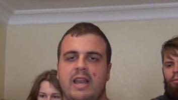 Detenido en La Laguna (Tenerife) por injurias a la Corona