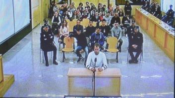 Un testigo de la defensa reconoce presiones de los padres del principal acusado en Alsasua