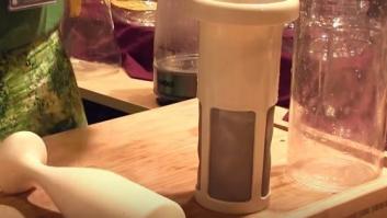 Un empresario español demanda a Lidl por plagiar su máquina de hacer horchata