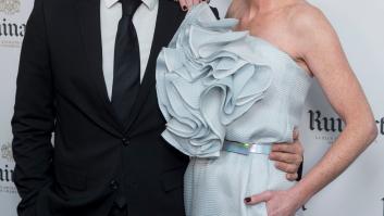 No todo son rupturas: Amelia Bono y Manuel Martos se reconcilian tras un año separados