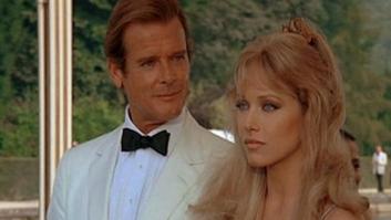 El representante de Tanya Roberts, la chica Bond de 'Panorama para matar', desmiente su muerte