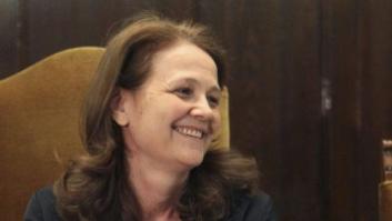 Montserrat Gomendio anuncia que deja la Secretaría de Estado de Educación y se va a la OCDE