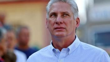 Miguel Díaz-Canel, nuevo presidente de Cuba