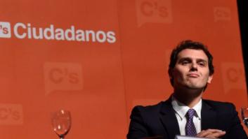 Ciudadanos propone bajar todos los tramos del IRPF y subir el IVA de los productos básicos al 7%
