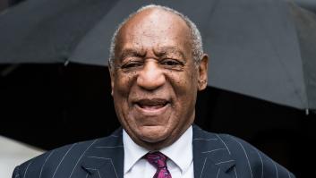 El cómico Bill Cosby, responsable de un caso de agresión sexual a una menor en 1975