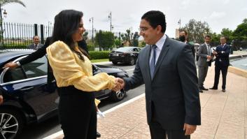 Israel también apoya por primera vez la soberanía de Marruecos en el Sáhara Occidental