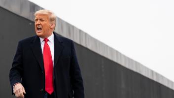 Trump intimidó a funcionarios electorales para cambiar resultado de comicios