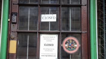 El Banco Mundial alerta: si se retrasa la vacuna, el crecimiento económico se quedará a medias