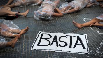 Encontrado el cadáver de una mujer en Sevilla y detenida su expareja