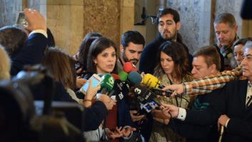 ERC rechaza "presiones", "chantajes" y "filtraciones" del PSOE sobre la investidura: "El acuerdo está lejos"