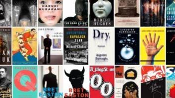 Libros y portadas: amor a primera vista (FOTOS)