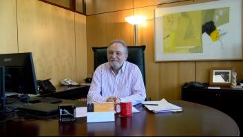 El vaticinio del director del CIB-CSIC: "A lo mejor en Europa acabamos poniéndonos otra vacuna"