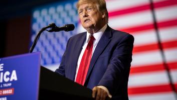 Trump utilizó "de forma descarada" al Departamento de Justicia en su teoría de fraude electoral