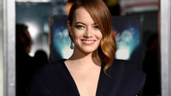 Emma Stone, embarazada de su primer hijo