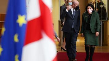 Por qué la UE felicita a Georgia pese a rechazarla como candidata