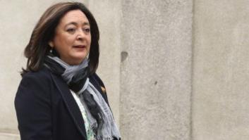 Moreno asegura que no tuvo relación "temporal, material ni competencial" con los ERE