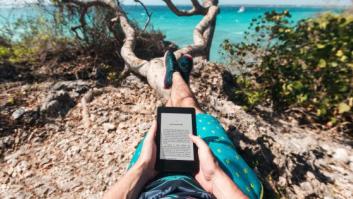 Estos son los 10 'ebooks' más vendidos en España