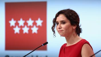 La empresa asociada al hermano de Ayuso ganó un millón de euros por unas mascarillas que le costaron medio millón