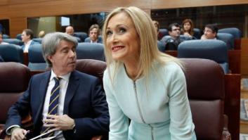 Cifuentes denuncia ante la Fiscalía el proyecto del Campus de la Justicia