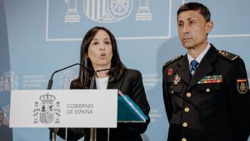 Delegación del Gobierno prohíbe dos manifestaciones contra la OTAN por "motivos de seguridad"