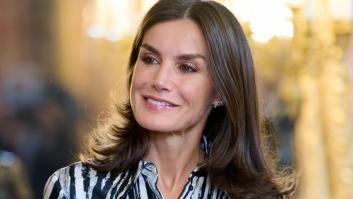 Museos, ópera y una cata de aceites: la agenda de Letizia en la cumbre de la OTAN