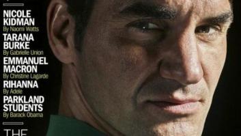 El chef español José Andrés, entre los 100 personajes más influyentes de la revista TIME