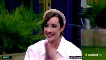 Fue portada de 'Interviú' y otras doce cosas que no sabías de Adara Molinero, finalista de 'GH VIP 7'