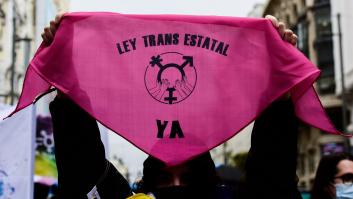 La ley trans verá la luz este lunes, en vísperas del Orgullo