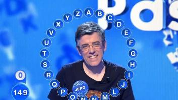 Muchos están pensando en la misma persona con el regreso de 'Pasapalabra' a Antena 3