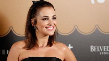 Las palabras de Paula Echevarría sobre su físico: "No sé si es la edad o dejar el tabaco..."