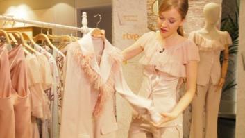 Alicia Cao: "No creo que la costura sea algo que deba estar en la sombra"