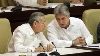 Cuba se despide de la era Castro