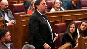 El Tribunal de Justicia de la Unión Europea (TJUE) avala la inmunidad de Junqueras como eurodiputado