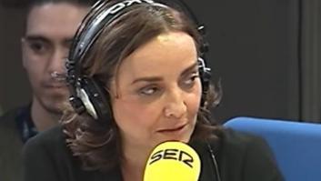 La escalofriante advertencia de Pepa Bueno a Rajoy tras la renuncia de Cifuentes a su máster fantasma