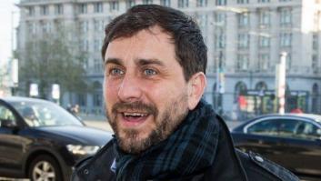 La Justicia belga aplaza al 16 de mayo la audiencia de Comín, Serret y Puig