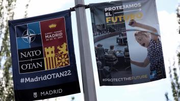 Cumbre de la OTAN de Madrid: una inversión de 50 millones de euros que saldrá rentable