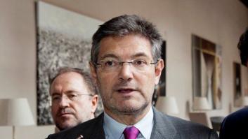 Catalá advierte del "daño al PP" que hace el caso Cifuentes