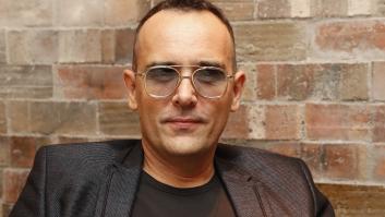 Risto Mejide, 'trending topic' por cómo ha definido a Oriol Junqueras