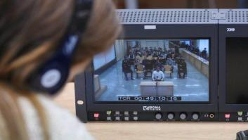 Los policías forales que atendieron a las víctimas de Alsasua: "Fue claramente una paliza"